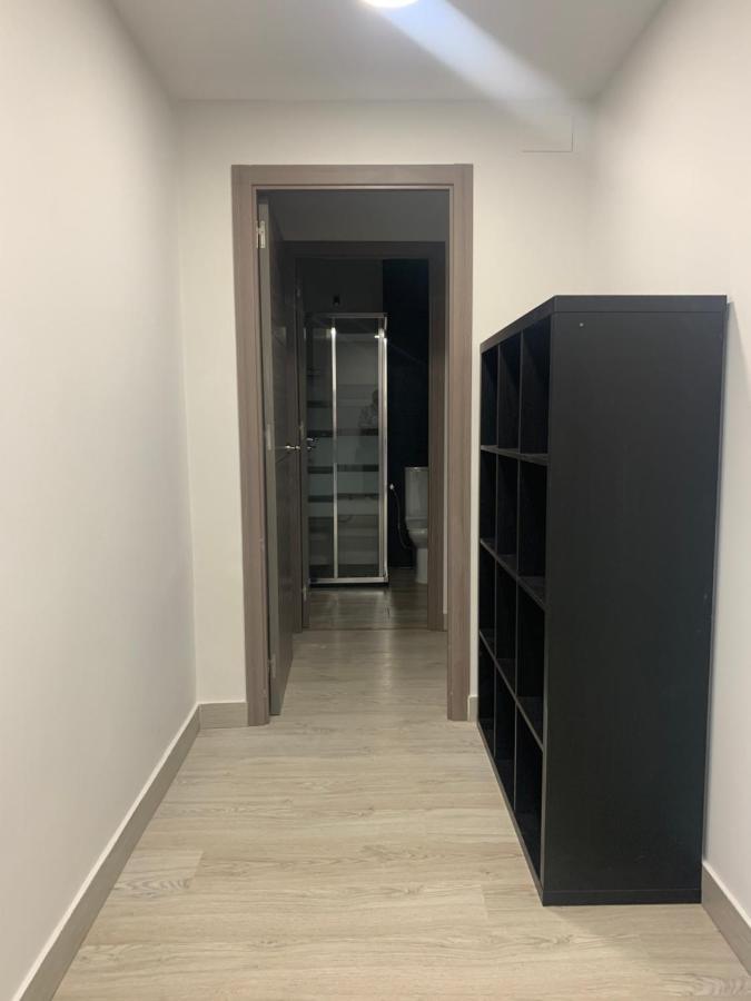 מדריד Apartamento Deluxe, 4 Habitaciones, Parking מראה חיצוני תמונה