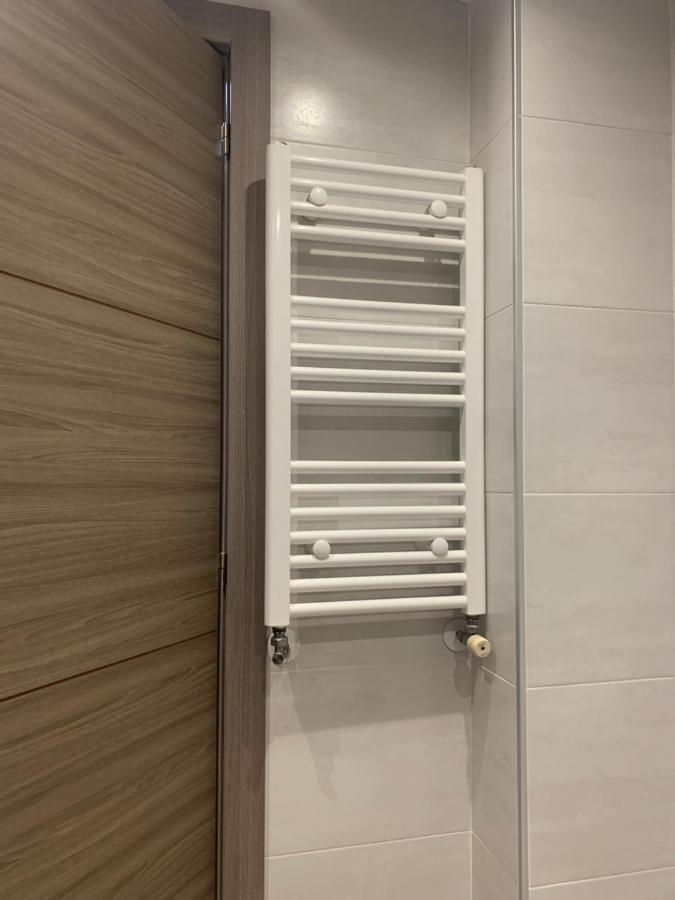 מדריד Apartamento Deluxe, 4 Habitaciones, Parking מראה חיצוני תמונה