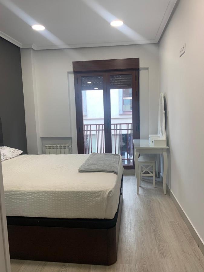 מדריד Apartamento Deluxe, 4 Habitaciones, Parking מראה חיצוני תמונה