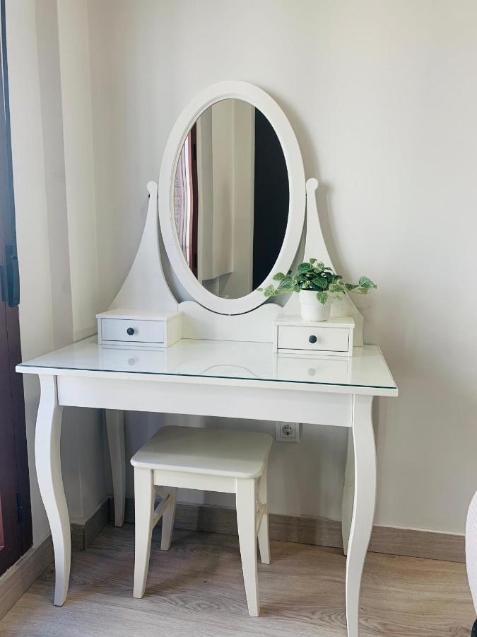 מדריד Apartamento Deluxe, 4 Habitaciones, Parking מראה חיצוני תמונה