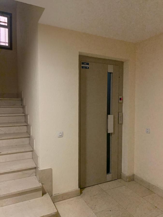 מדריד Apartamento Deluxe, 4 Habitaciones, Parking מראה חיצוני תמונה